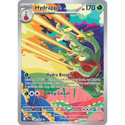 Hydrapple SV10 188/182 - Holo