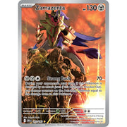 Zamazenta SV10 201/182 - Holo