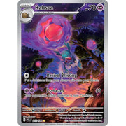 Rabsca SV2 215/193 - Holo