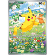 Pikachu SVP 088 - Holo