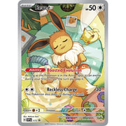 Eevee SVP 173 - Holo