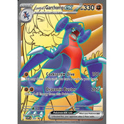 Cynthia's Garchomp EX SVP 204