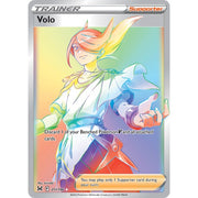 Volo SWSH11 211/196 - Holo
