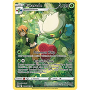 Roserade SWSH11TG TG02/TG30 - Holo
