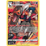 Houndoom SWSH9TG TG10/TG30 - Holo
