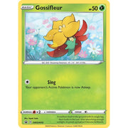 Gossifleur SWSHP SWSH010 - Holo