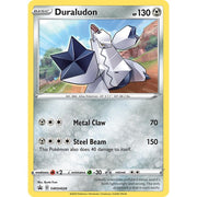 Duraludon SWSHP SWSH028 - Holo