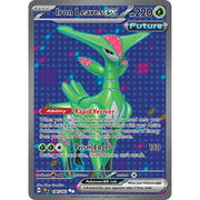Iron Leaves ex TEF 186/162 - Holo