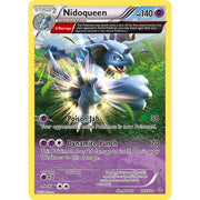 Nidoqueen XY5 69/160