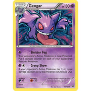 Gengar XY8 60/162