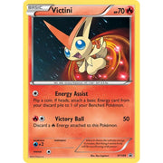 Victini XYP XY189 - Holo
