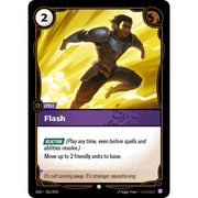 Flash OGS 011/24