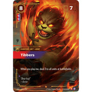 Tibbers OGS 018/24