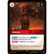 Inferna UNL 002/219