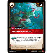 Mischievous Marai UNL 003/219