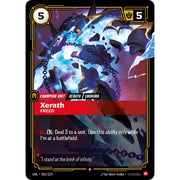 Xerath, Freed UNL 026/219 - Foil