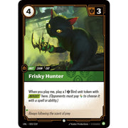 Frisky Hunter UNL 033/219