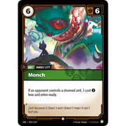 Monch UNL 035/219