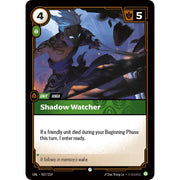Shadow Watcher UNL 037/219 - Foil