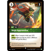 Wuju Apprentice UNL 040/219