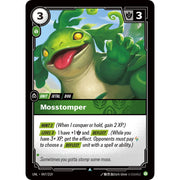 Mosstomper UNL 047/219