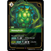 Honeyfruit UNL 049/219 - Foil