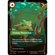 Tricksy Tentacles UNL 054/219 - Foil