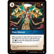 Fate Weaver UNL 064/219