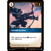 Icevale Archer UNL 065/219