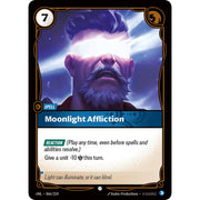 Moonlight Affliction UNL 066/219