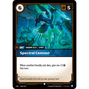 Spectral Centaur UNL 068/219