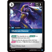 Chakram Dancer UNL 071/219