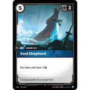 Soul Shepherd UNL 077/219 - Foil