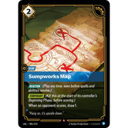 Sumpworks Map UNL 085/219 - Foil