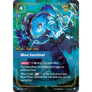 Blue Sentinel UNL 087/219 - Foil