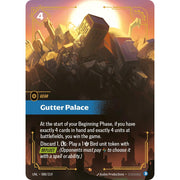 Gutter Palace UNL 088/219 - Foil
