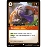 Gemhand Hunter UNL 094/219