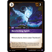 Bewitching Spirit UNL 121/219