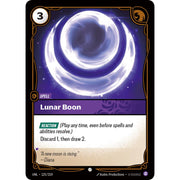 Lunar Boon UNL 125/219