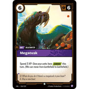Megatusk UNL 126/219 - Foil