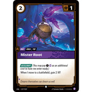 Mister Root UNL 127/219