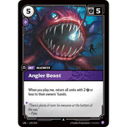 Angler Beast UNL 132/219