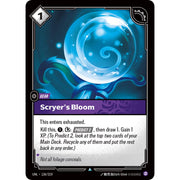 Scryer's Bloom UNL 136/219
