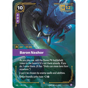 Baron Nashor UNL 147/219 - Foil