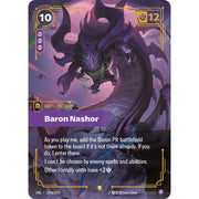 Baron Nashor UNL 147a/219 - Foil