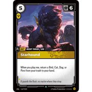Starhound UNL 167/219