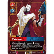 Virtuoso UNL 181/219 - Foil