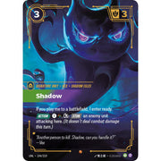 Shadow UNL 194/219 - Foil