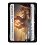 Altar Of Blood UNL 206/219 - Foil