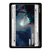 Ripper's Bay UNL 214/219 - Foil